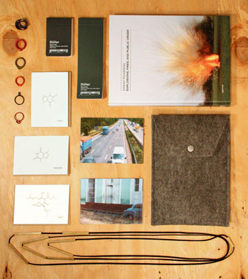 Still House products